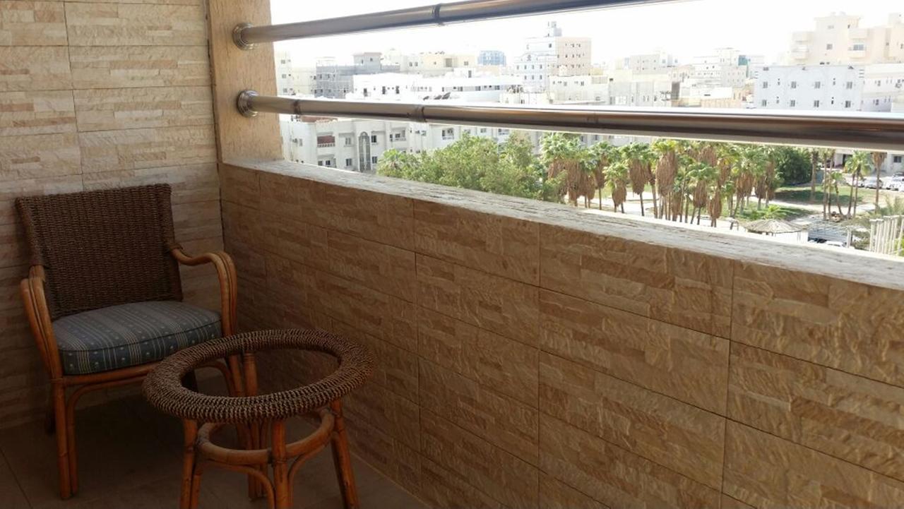 Alagneha Almokmalia - Alslamah Jeddah Exterior photo