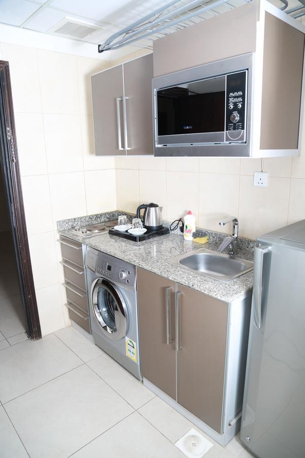 Alagneha Almokmalia - Alslamah Jeddah Exterior photo
